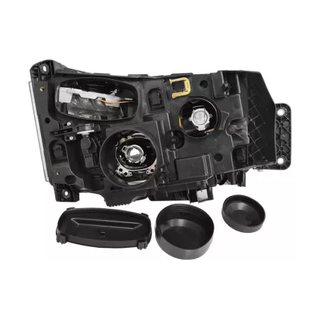 Renault Gama T LH Headlamp H7 DRL LED Controlled
