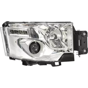 Renault Gama T RH Headlamp H7 DRL LED Controlled