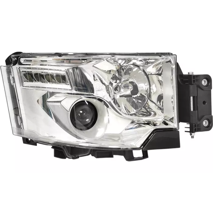 Renault Gama T Phare H7 LED à Commande Avec Feux de Jour (DRL) Droit