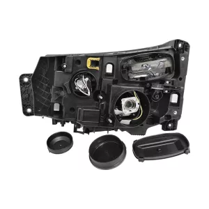 Renault Gama T Phare H7 LED à Commande Avec Feux de Jour (DRL) Droit