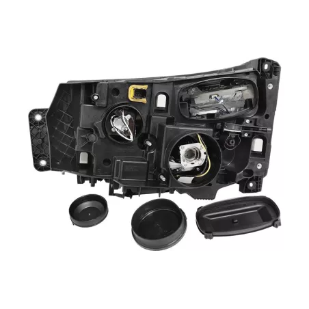 Renault Gama T Phare H7 LED à Commande Avec Feux de Jour (DRL) Droit