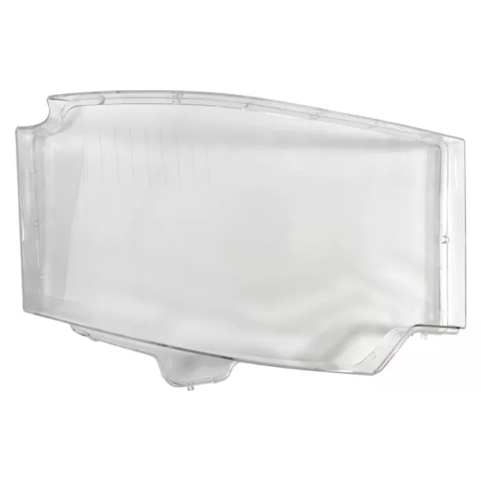 Renault Gama T RH Headlamp Glass