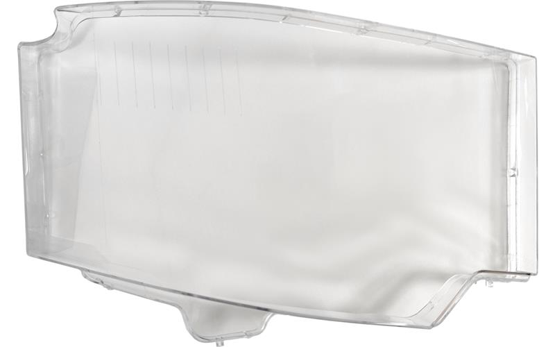 Renault Gama T Cristal Faro Delantero Dch