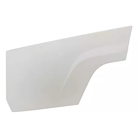 Renault Gama T Door Extension LH Outer (Low)