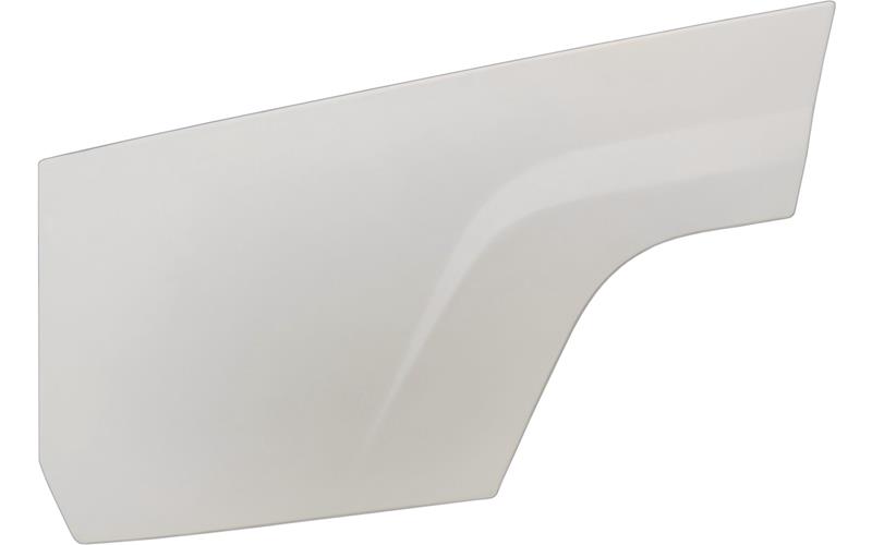 Renault Gama T Door Extension LH Outer (Low)