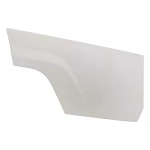 RENAULT GAMA T DOOR EXTENSION RH OUTER (LOW)
