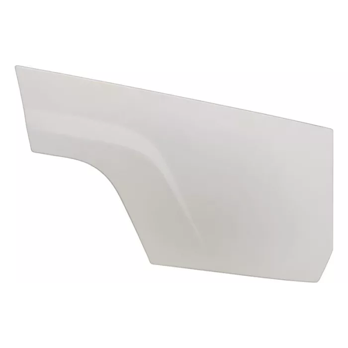 Renault Gama T Door Extension RH Outer (Low)