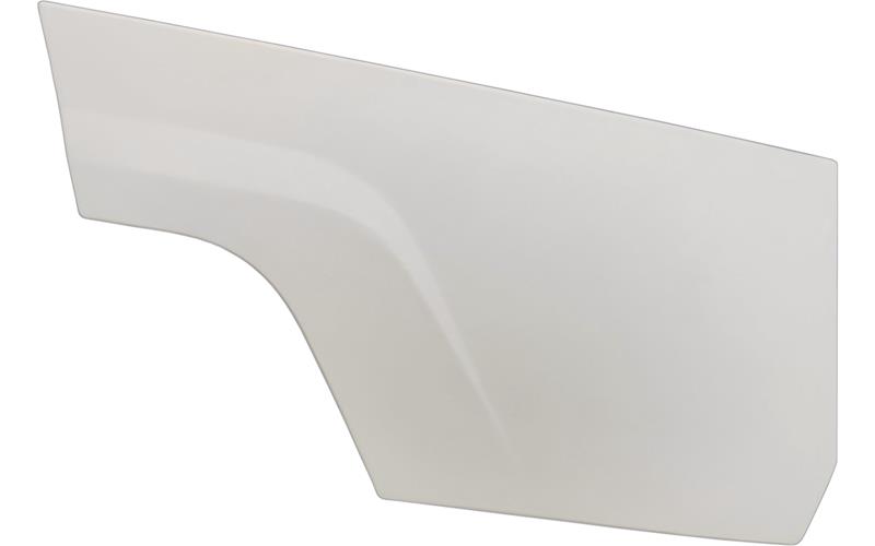 Renault Gama T Extension de Porte Extérieure Droite (Basse)