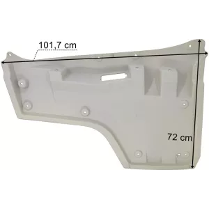 Renault Gama T Door Extension RH Inner (High)