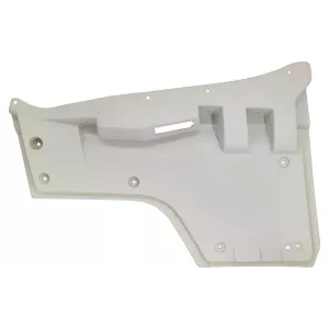 Renault Gama T Door Extension LH Inner (High)