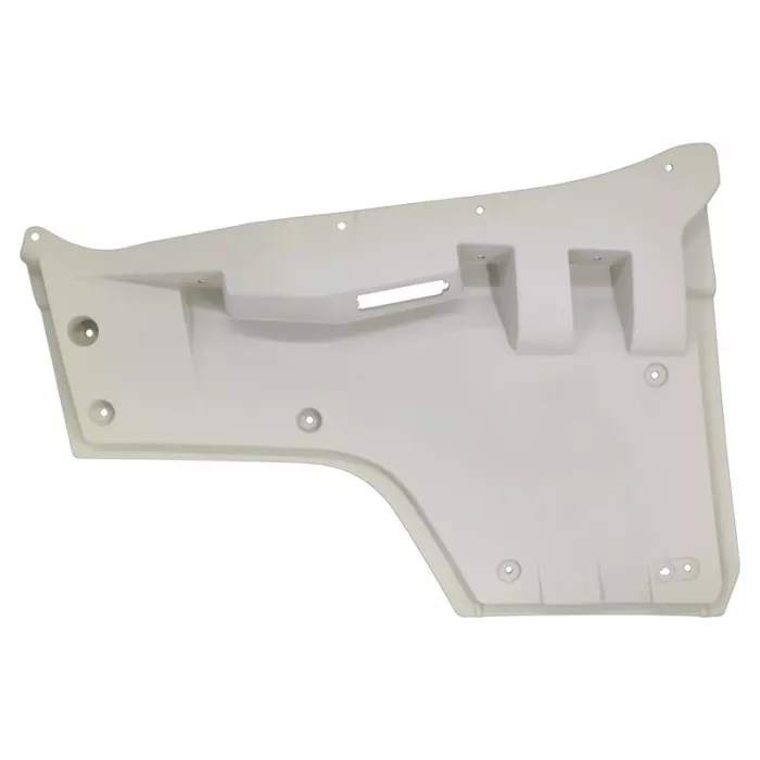 Renault Gama T Door Extension LH Inner (High)