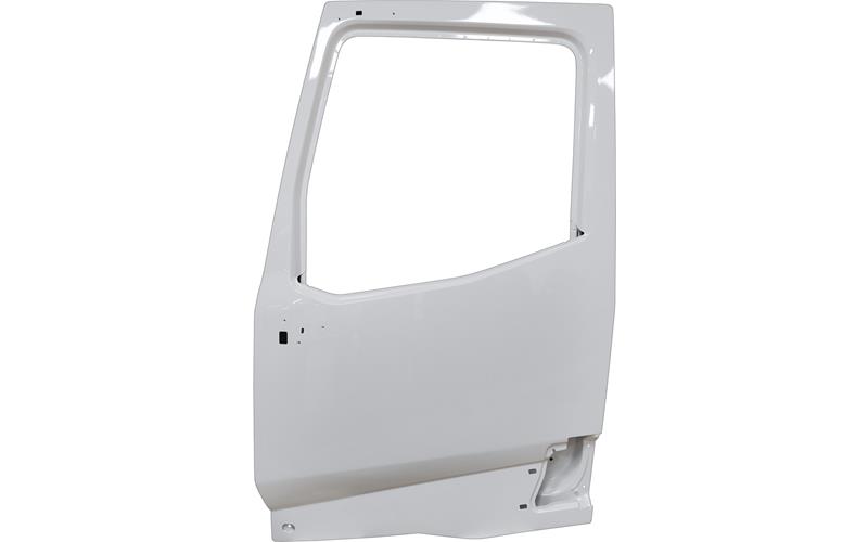 Renault Gama T Porte Gauche Sans Trous Pour Extensions