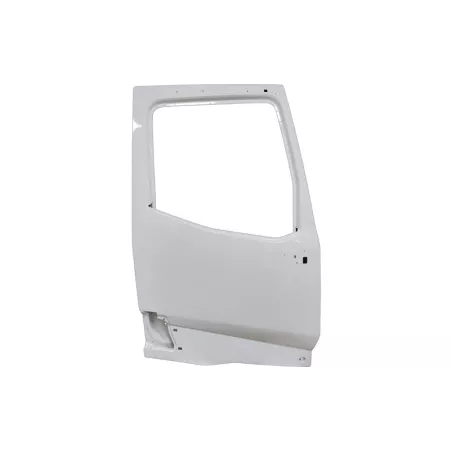Renault Gama T Puerta Dch sin Agujero para Extensión