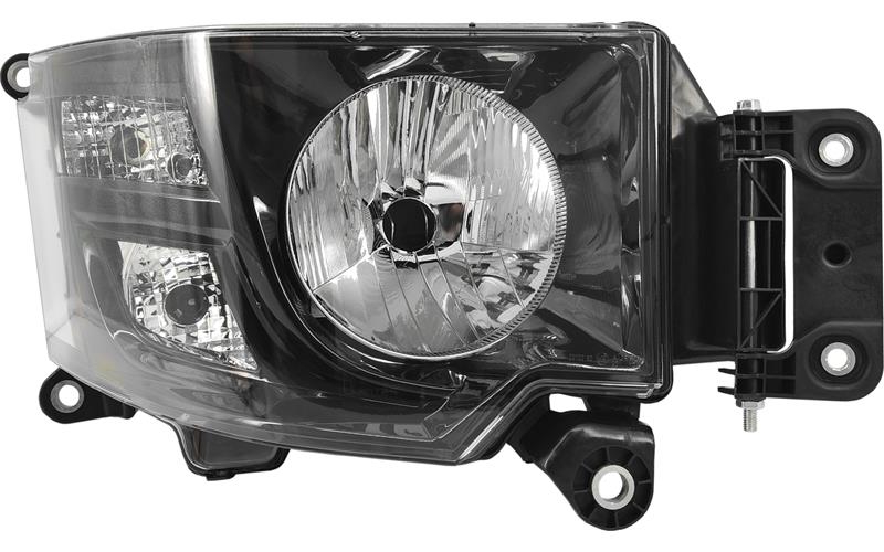 Renault Gama K Phare à Commande Droit