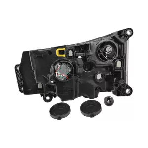 Renault Gama K RH Headlamp Controlled