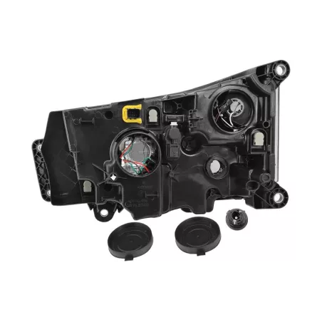 Renault Gama K RH Headlamp Controlled