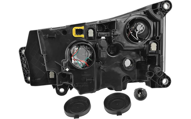Renault K Rechts Scheinwerfer