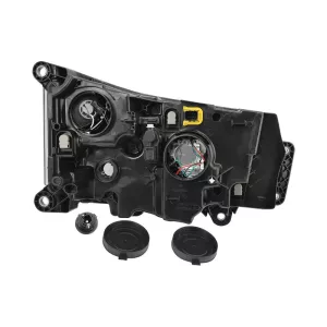 Renault Gama K LH Headlamp Controlled