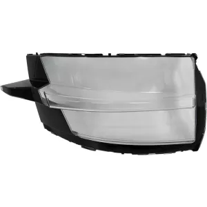 Renault Range T (2021-) Headlamp Glass RH