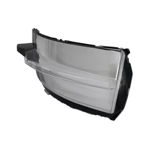 Renault Range T (2021-) Headlamp Glass RH
