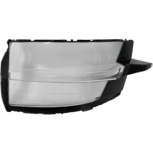 Renault Range T (2021-) Headlamp Glass LH