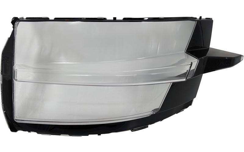 Renault Range T (2021-) Headlamp Glass LH