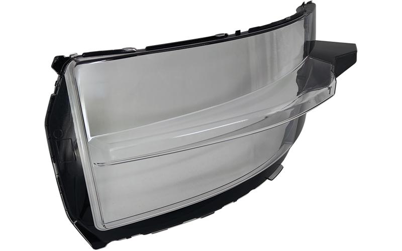 Renault Range T (2021-) Headlamp Glass LH
