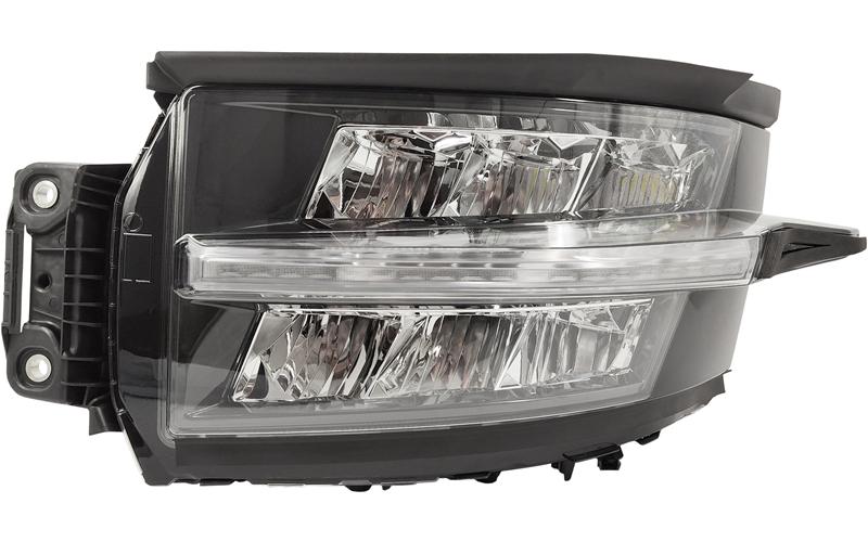 Renault Range T Evo (2021-) Headlamp LH