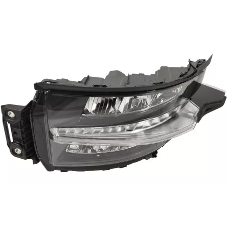 Renault Range T Evo (2021-) Headlamp LH