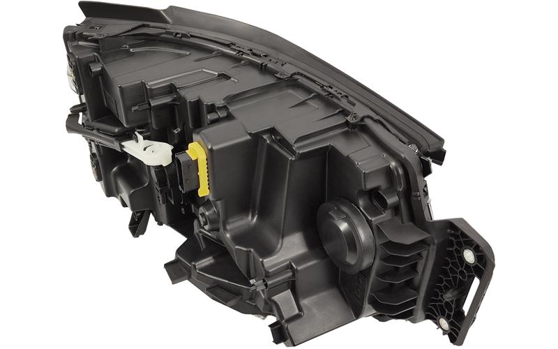 Renault Range T Evo (2021-) Headlamp LH