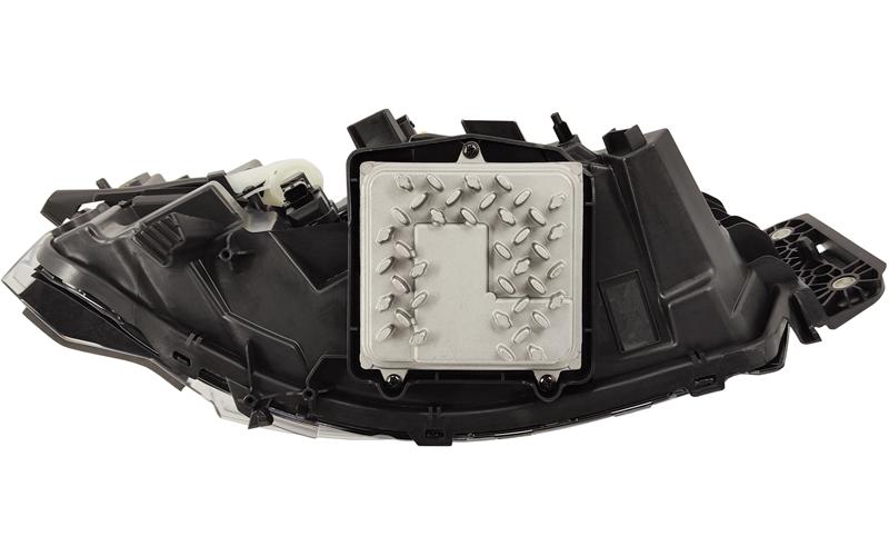 Renault Range T Evo (2021-) Headlamp LH
