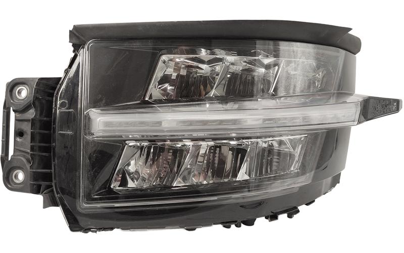 Renault Range T Evo (2021-) Headlamp LH