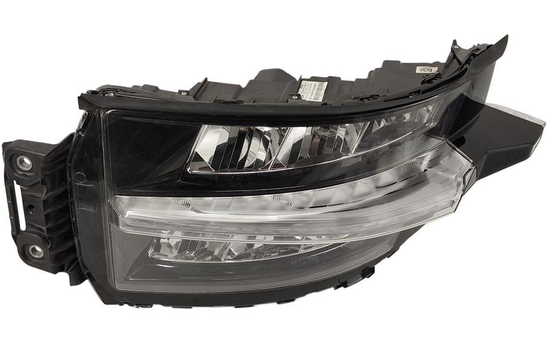 Renault Range T Evo (2021-) Headlamp LH