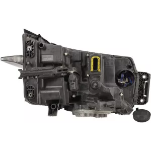 Renault Range T Evo (2021-) Headlamp LH