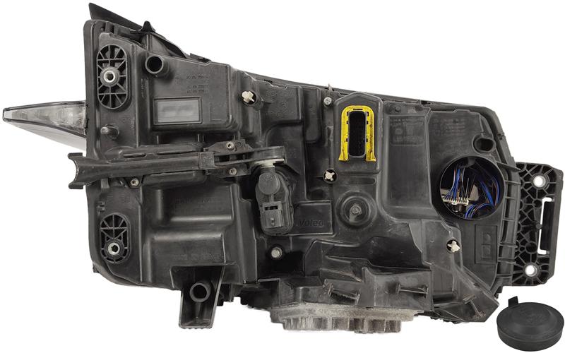 Renault Range T Evo (2021-) Headlamp LH