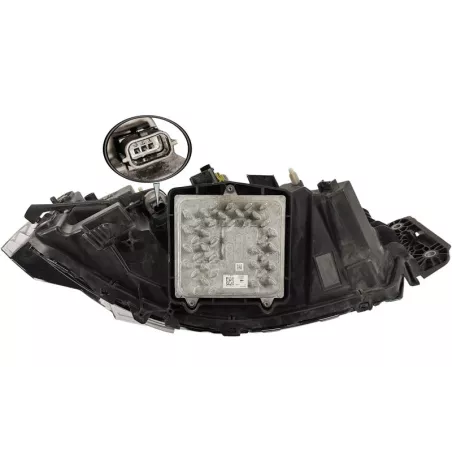 Renault Range T Evo (2021-) Headlamp LH