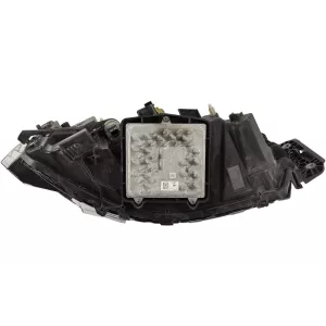 Renault Range T Evo (2021-) Headlamp LH