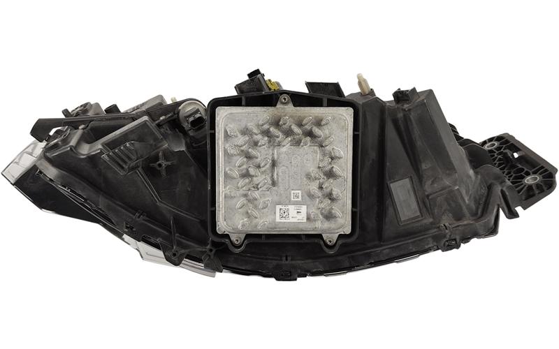 Renault Range T Evo (2021-) Headlamp LH