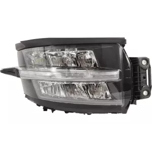 Renault Range T Evo (2021-) Headlamp RH