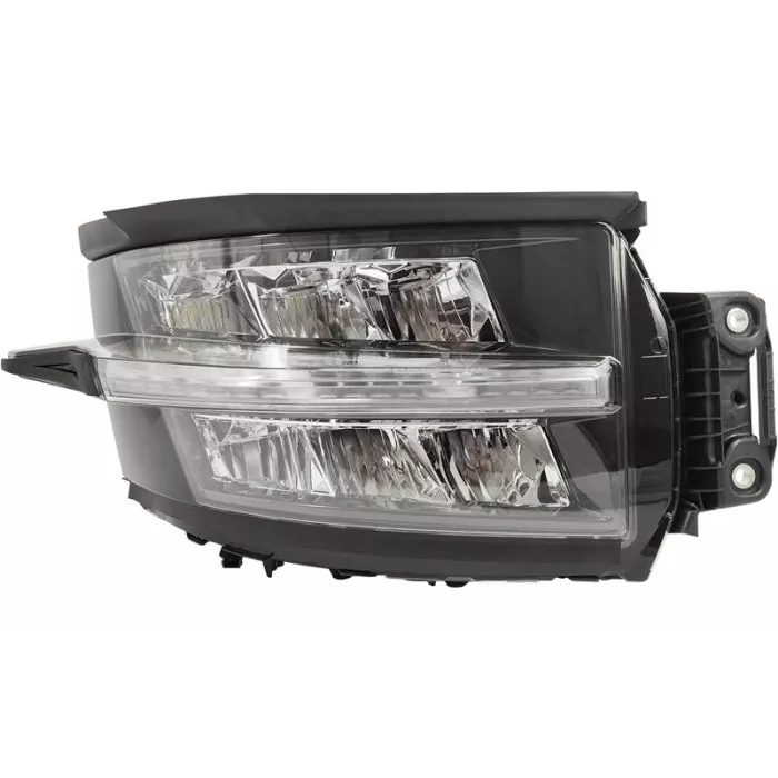 Renault Gama T Evo (2021-) Reflektor Prawy