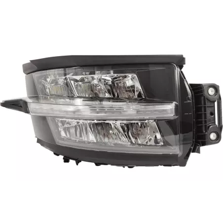 Renault Gama T Evo (2021-) Faro Dch