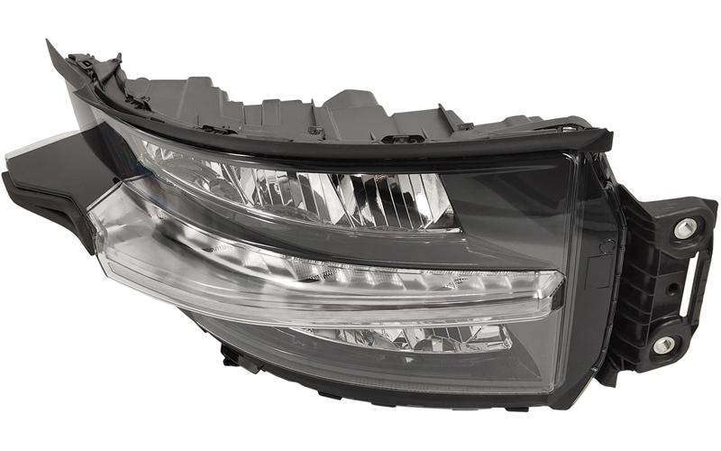 Renault Gama T Evo (2021-) ФАРА ПРАВАЯ