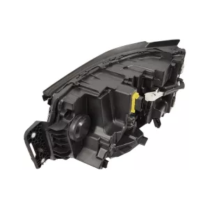 Renault Gama T Evo (2021-) Reflektor Prawy