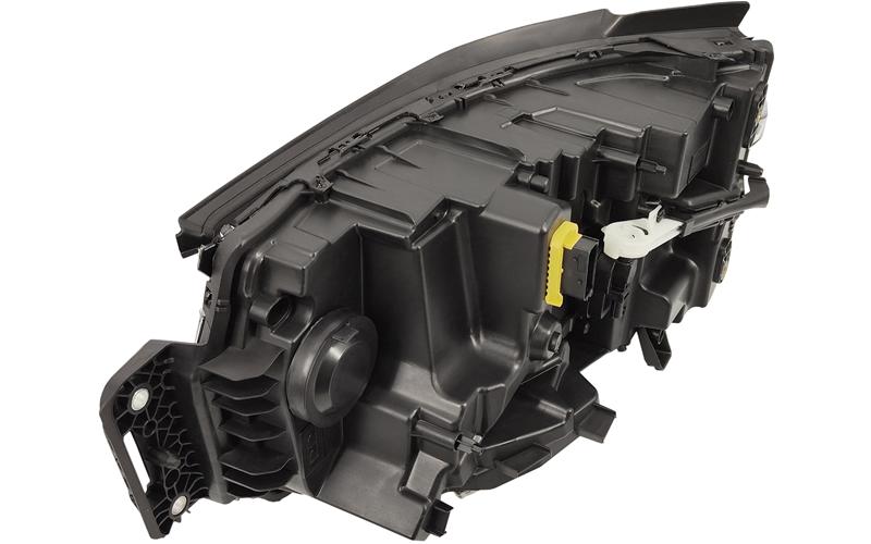 Renault Range T Evo (2021-) Headlamp RH