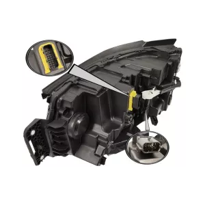 Renault Gama T Evo (2021-) Faro Dch