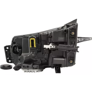 Renault Range T Evo (2021-) Headlamp RH