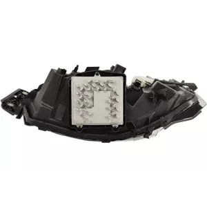 Renault Range T Evo (2021-) Headlamp RH