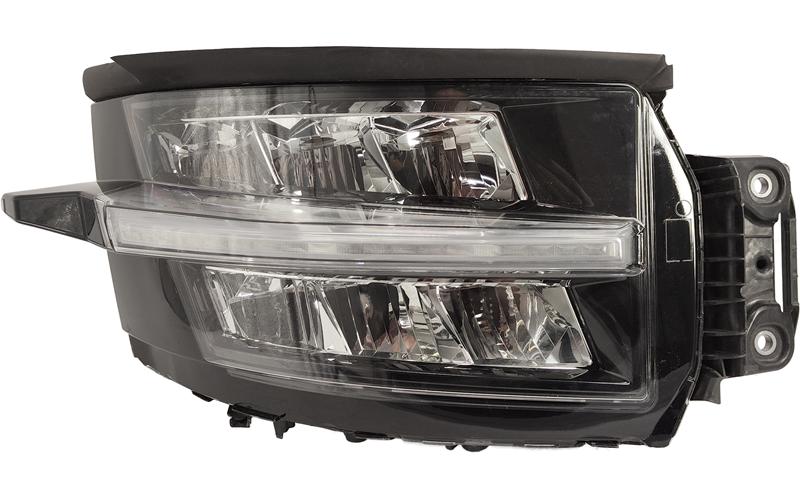 Renault Range T Evo (2021-) Headlamp RH
