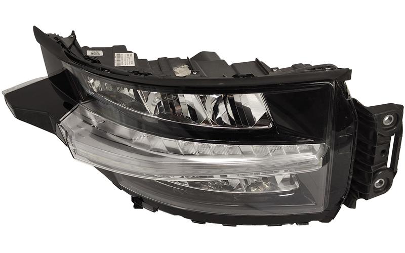 Renault Range T Evo (2021-) Headlamp RH