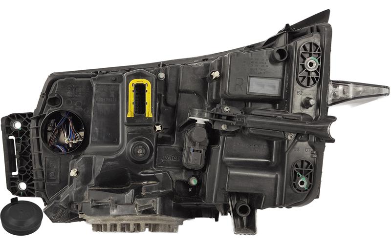 Renault Range T Evo (2021-) Headlamp RH